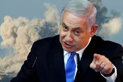 Netanyahu bizzat duyurdu! İran'ın 2 kritik ismi öldürüldü