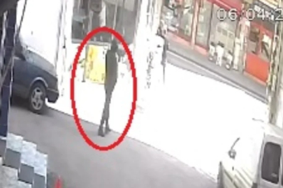 Nevşehir'de bir şahıs sokak ortasında 2 kişiye tabancayla ateş edip kaçtı