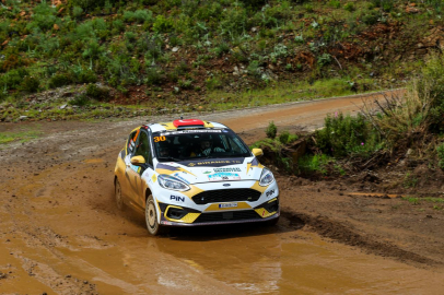 Osmangazi’nin Gururu Sezona Güçlü Başlangıç Yaptı