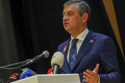 Özgür Özel: İktidar değişecek, her şey değişecek