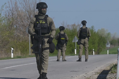 Rusya, Türkakım'a yönelik saldırı girişiminde Ukrayna'yı işaret etti