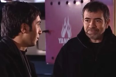 Selçuk Yöntem'den yıllar sonra Kurtlar Vadisi itirafı: Bu yüzden ayrıldım