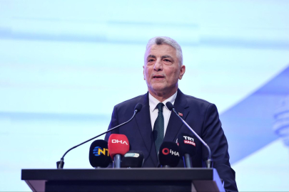 Ticaret Bakanı Bolat: 'Tarımda Rekor Üretim Bekliyoruz'