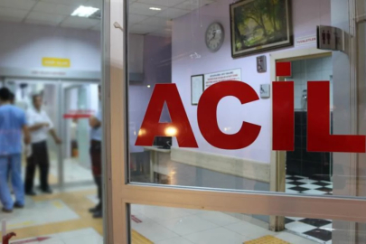 Traktörün altında kalan çiftçi hayatını kaybetti...