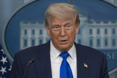 Trump, İran'a anlaşma için tanıdığı süreyi 8 Nisan'a kadar uzattı