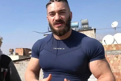 Tutukluydu, serbest kaldı! Testo Taylan'dan dikkat çeken mesaj