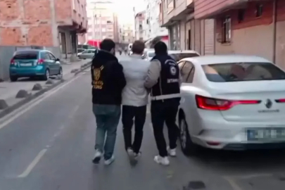 Yabancılara sahte belgelerle ikamet izni çıkardılar! Çok sayıda kişi gözaltında