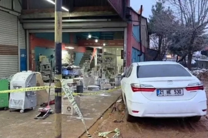 Yanıcı madde atılan sobadaki patlama sonrası öldü