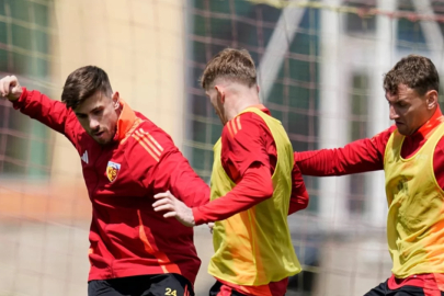 Zecorner Kayserispor, Fenerbahçe maçının hazırlıklarına başladı