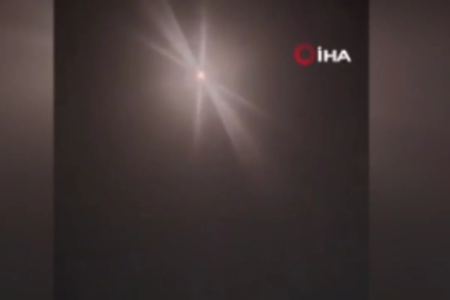 12 saatlik aranın ardından İran'dan İsrail'e yeni füze saldırısı