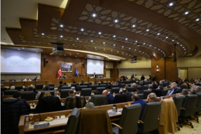 Büyükşehir  Başkanvekilliği yarışında flaş gelişme!