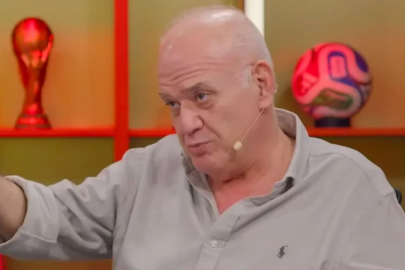 Ahmet Çakar Göztepe Galatasaray maçının sonucunu açıkladı