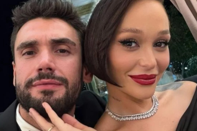 Alya Şahinler ve Yılmaz Kunt bir kez daha ayrıldı