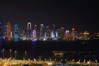 BAE ve Katar, İran kaynaklı saldırılara müdahale ettiğini duyurdu