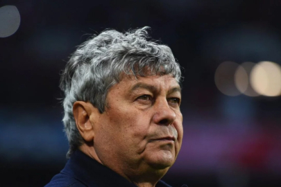 Bir süredir tedavi görüyordu! Efsane teknik adam Lucescu'dan acı haber...