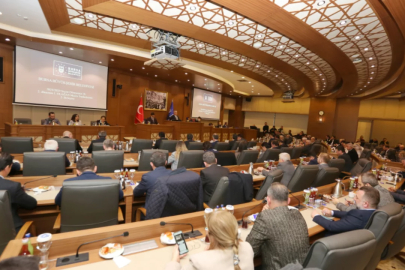 Bursa Büyükşehir Başkan Vekili adayı netleşiyor! Açıklanması an meselesi...