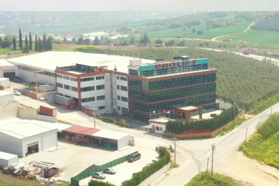 Bursa'da bir iflas bayrağı daha çekildi!