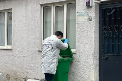 Bursa'da dehşet verici olayın detayları ortaya çıktı! Satır ve bıçakla 15 parçaya...