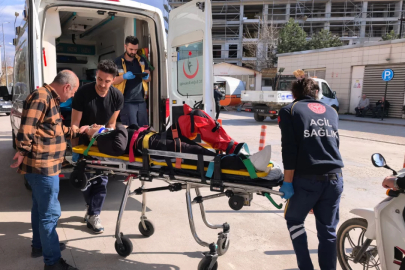 Bursa'da drift atarken yayaya çarpmıştı! Cezası ağır oldu...