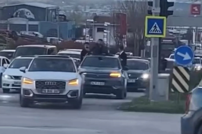 Bursa'da düğün eğlencesi pahalıya patladı!