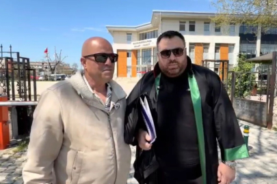 Bursa'da isim benzerliği muhtarın başına bela oldu! Hukuki süreç başlattı...