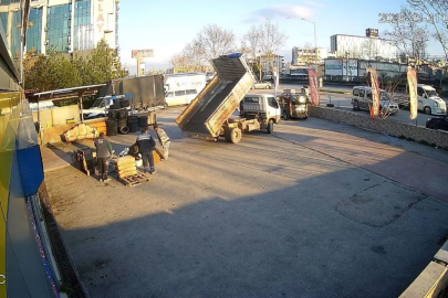 Bursa'da kiracı isyan etti!