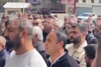 Bursa'da 'servis' krizi kapıda!