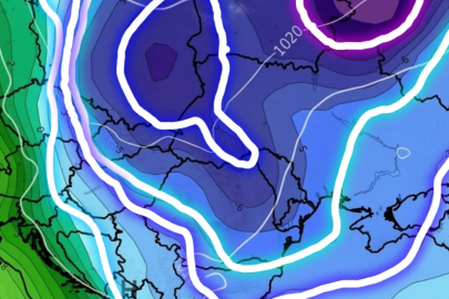 Bursalılar çarşamba gününe dikkat! Lapa lapa yağacak
