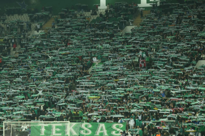 Bursaspor maçının stadı değişti!