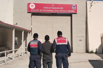 Çocuğa cinsel istismar suçundan aranan şahıs yakalandı