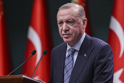 Cumhurbaşkanı Erdoğan'dan önemli açıklamalar