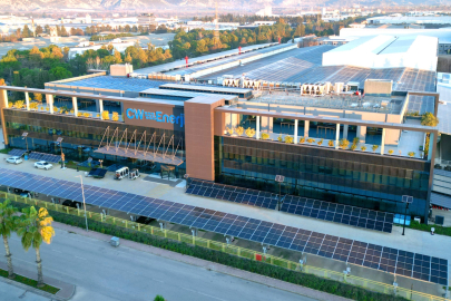 CW Enerji Solarex İstanbul’da Entegre Üretim Gücünü Sergileyecek