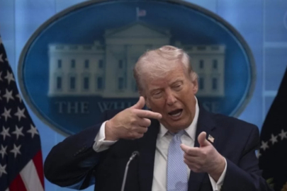 Donald Trump: İran bu gece yok olacak