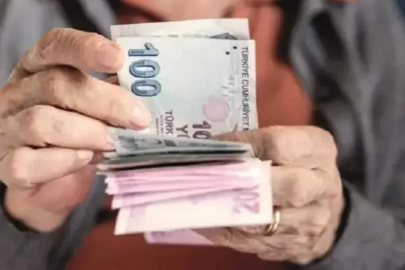 En düşük emekli maaşını 23 bine çıkaracak hesap ortaya çıktı!