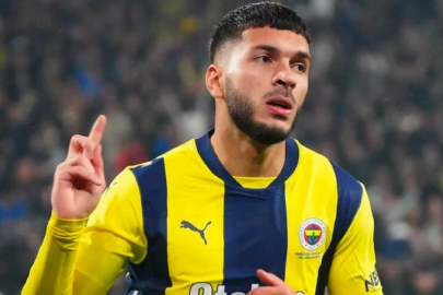Fenerbahçe'de Oğuz Aydın kararı verildi