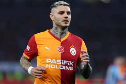 Galatasaray'da soyunma odası karıştı!