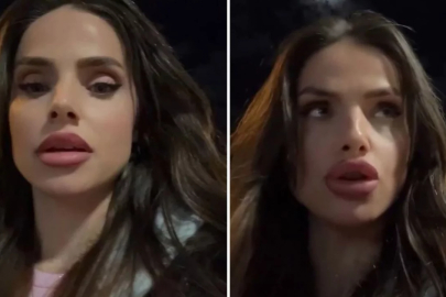 Genç kadın, tesadüfen duydukları karşısında şoke oldu: "Ahlaki değerlerimiz çökmüş"