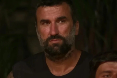 Hikmet Tuğsuz'dan olay Survivor yorumu: Yakında patlayacak