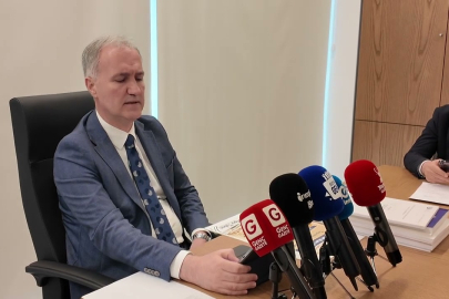 İnegöl Belediyesi’nden 2 Milyon Tl’lik Akademik Destek