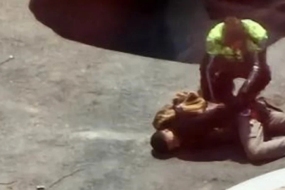 İstanbul Beşiktaş'taki polis noktasına yönelik terör saldırıyla ilgili iki kişi daha yakalandı