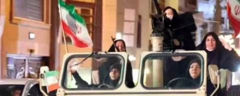 Verdikleri mesaj net...