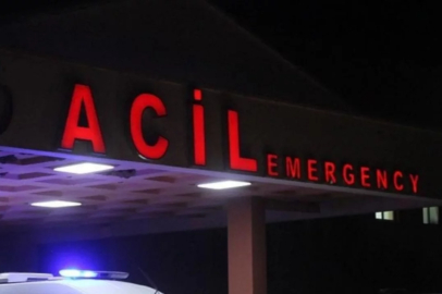 Kayseri'de inşaattan düşen işçi can verdi