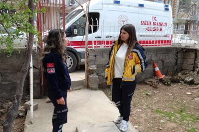 Malatya'da 49 yaşındaki şahıs evinde ölü bulundu