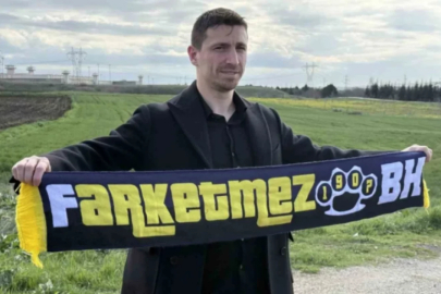 Mert Hakan Yandaş'tan tepki çeken teşekkür mesajı! O ismi sildi, mesajda adını bile anmadı