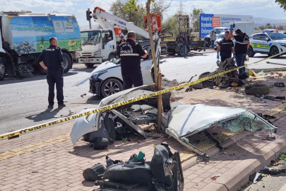 Mevlüt öğretmenin ölümüne neden olan sürücünün cezası belli oldu!