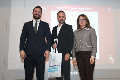 Nilüfer’de insan odaklı sürdürülebilirlik eğitimi