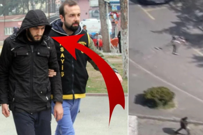 Öldürülen terörist daha önce gözaltına alınmış! Karıştığı olay vahim