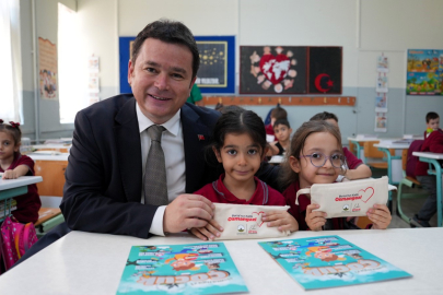 Osmangazi’de “Ana Baba Okulu” Kapılarını Açıyor