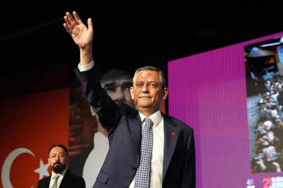 Özgür Özel: Ara seçim erken seçimi getirecek