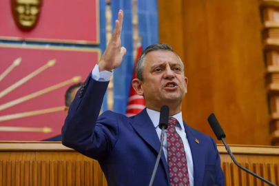 Özgür Özel'den 'Bursa' açıklaması!